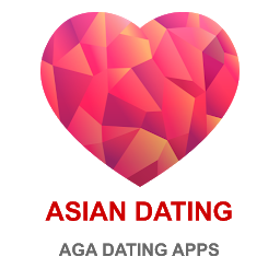 Icon image Asian Dating App - AGA