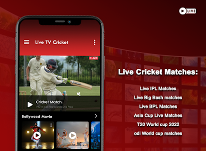 Live Cricket TV Channels Guide