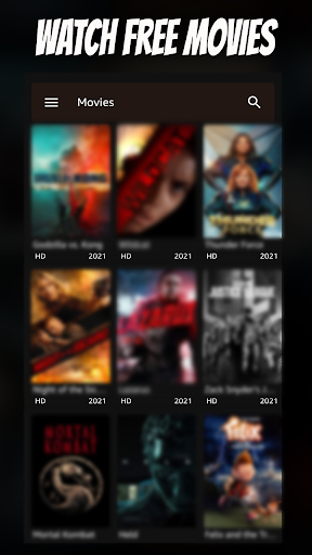 HD Movies Free - Watch HD Movie