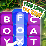 Cover Image of Download The Epic Tile Game: Fun Puzzle  APK