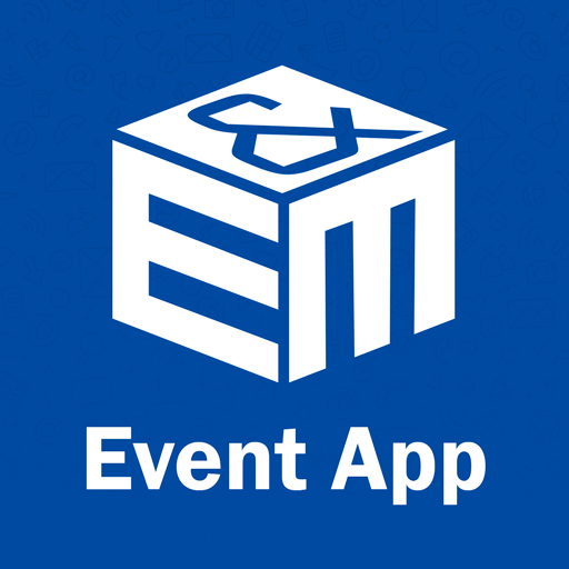 E&M Event logo