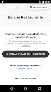 Anteprima dell'app