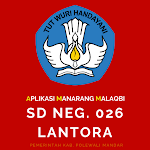 Cover Image of Download SD NEG. 026 LANTORA  APK