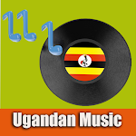 Cover Image of Download Ugandan Music - offline  APK