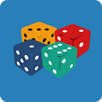 Cover Image of Télécharger Lucky Dice 0.1 APK