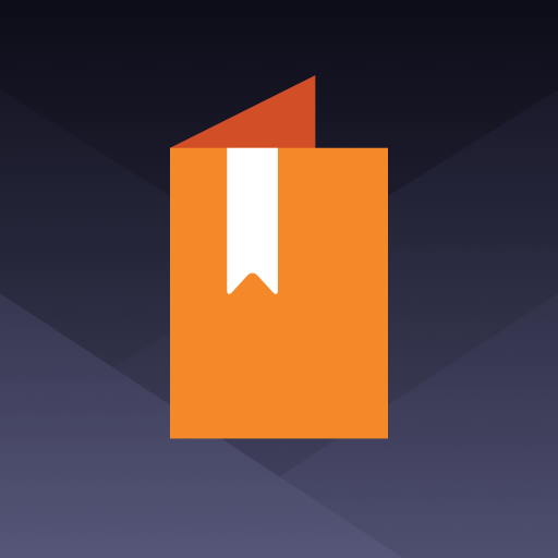 Bookshelf 10.3.3 Icon