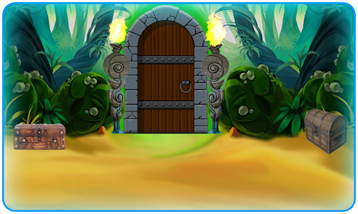 Escape Trip 307 - Kyoto Forest