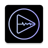 Pluto Smart Music Player icon