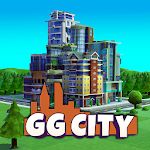 Cover Image of Download GG City  APK