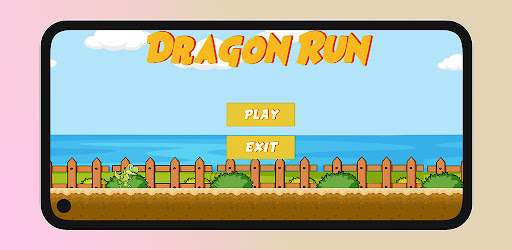 Android application Escape Challenge: Dragon Run screenshort