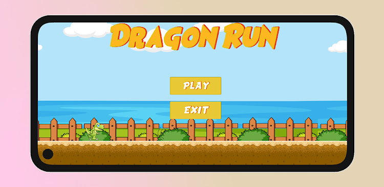 Escape Challenge: Dragon Run - 3 - (Android)