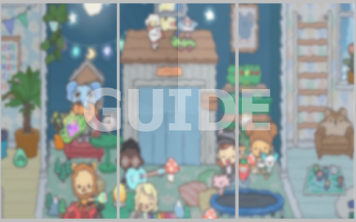 Tocca Boca Tips Toca Life