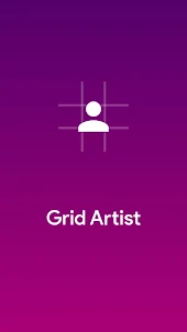 Grid Artist : Art Drawing App