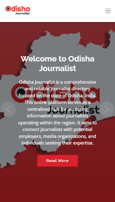 Odisha Journalistのおすすめ画像2