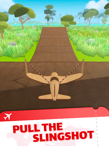Epic Plane Evolution screenshot