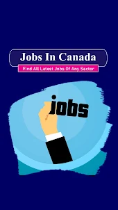 All Jobs In Canada