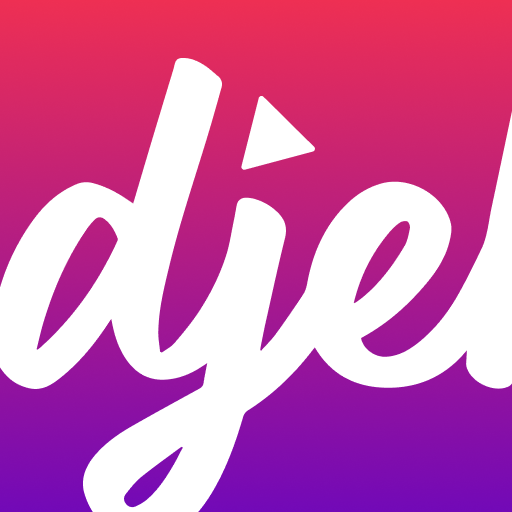Djebber logo