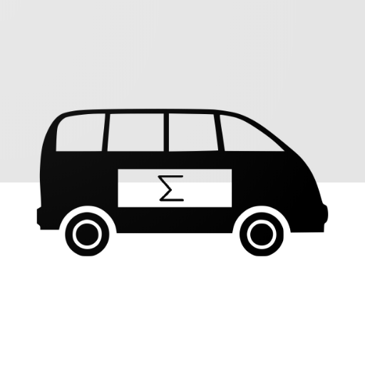 TaxiMaths logo