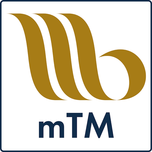 Meadows Bank Treasury logo