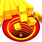 Cover Image of 下载 Hole Run 3D - Idle Game  APK