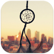 Dreamcatcher Wallpapers HD 1.3.8.9 Icon