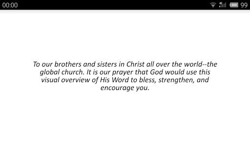 The Word Screen 2