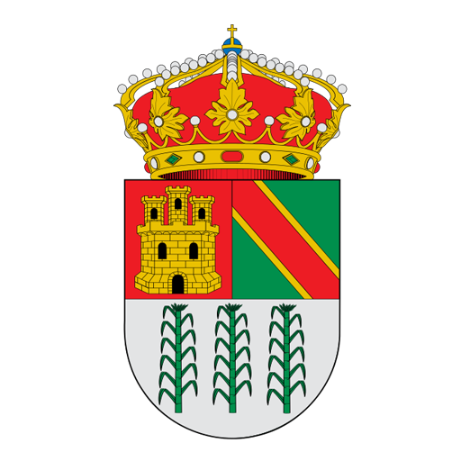 Cañaveras Informa logo