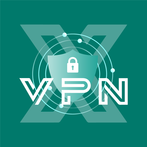 X Super Fast VPN - AppWisp.com