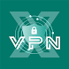X Super Fast VPN - Androidアプリ