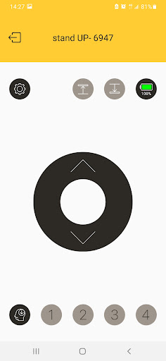 Smart Move+ Screen 3