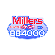 Millers Taxis  for PC Windows and Mac