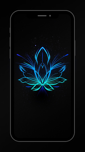 Neon Wallpaper Pro