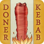 Cover Image of ดาวน์โหลด Doner Kebab: สลัด, มะเขือเทศ,  APK
