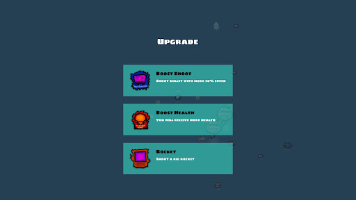 game2d_shooter Screen 2