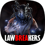 Guide for LawBreakers icon
