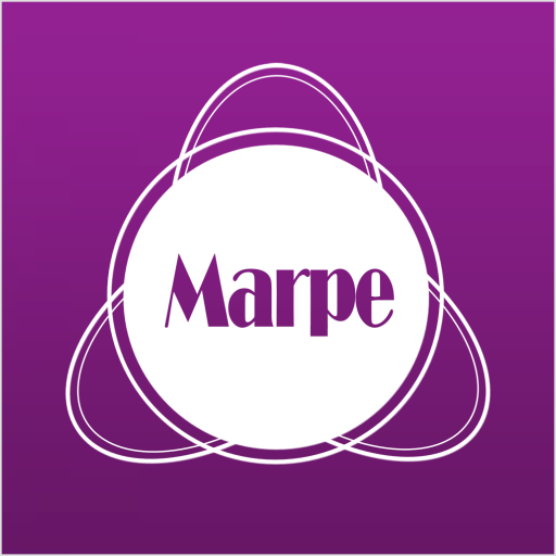 Marpe App logo