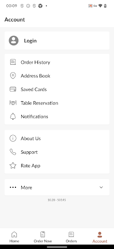 Jeera Fine Indian Restaurant