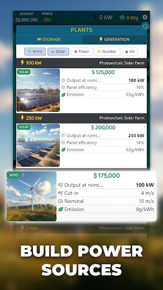 Energy Manager - 2024 1.4.3 APK + Mod (Unlimited money) إلى عن على ذكري المظهر