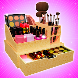 Symbolbild für DIY Beauty Organizer
