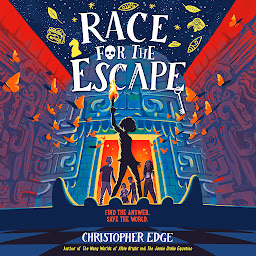 Icon image Race for the Escape