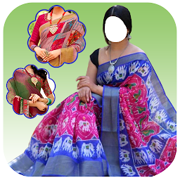 Icon image Women Fashion Saree Photo Suit