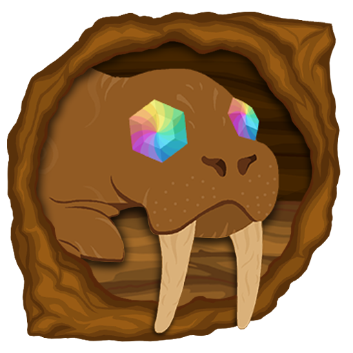 Wild Walrus logo