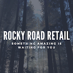 Cover Image of Скачать Rocky Road Retail  APK