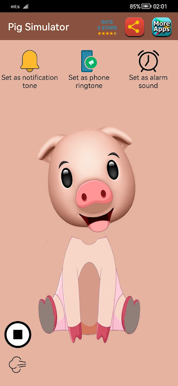 Pig Simulator - 1.0.9 - (Android)