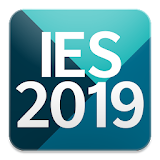 IES Conference 2019 icon
