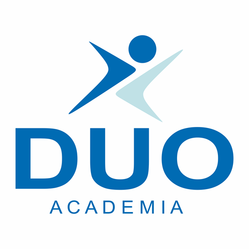 DUO Academia logo