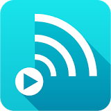 Wi-Fi GO! & NFC Remote icon