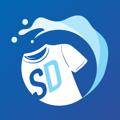SupaDry logo