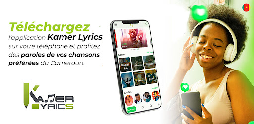 Kamer Lyrics - Cameroon Music