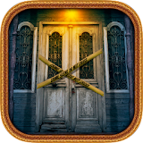 Escape Mystery Haunted House icon